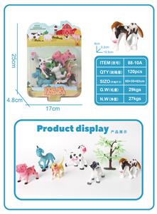 Animaltoys - OBL10231685