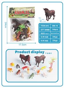 Animaltoys - OBL10231687