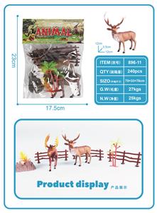Animaltoys - OBL10231688