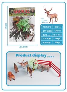 Animaltoys - OBL10231691