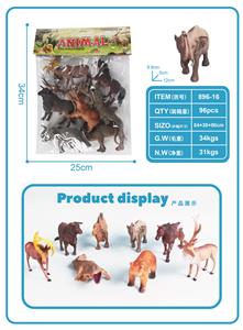 Animaltoys - OBL10231693