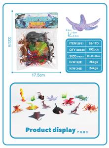 Animaltoys - OBL10231697