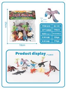 Animaltoys - OBL10231702