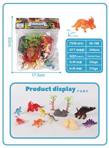 Animaltoys - OBL10231710