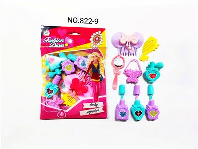 Beauty set - OBL10231719