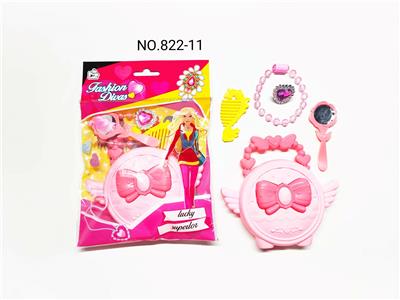 Beauty set - OBL10231721