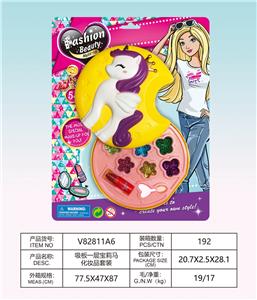 一层宝莉马化妆品套装 - OBL10231745