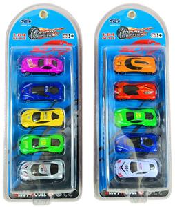 Die-cast toys - OBL10232098