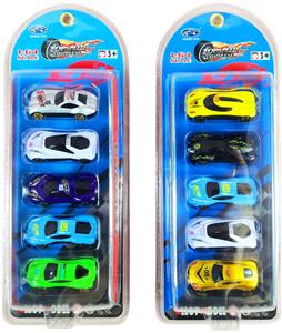 Die-cast toys - OBL10232099