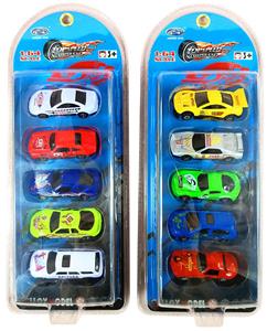 Die-cast toys - OBL10232101