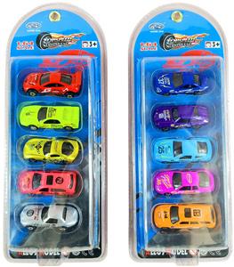 Die-cast toys - OBL10232102