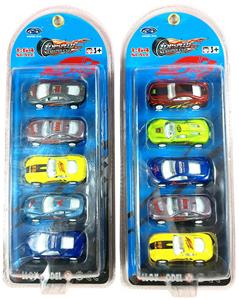 Die-cast toys - OBL10232104
