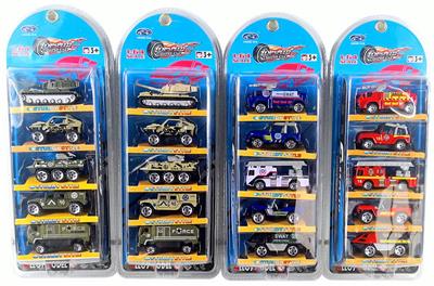 Die-cast toys - OBL10232105