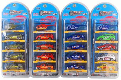 Die-cast toys - OBL10232107