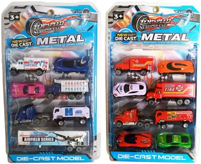Die-cast toys - OBL10232116