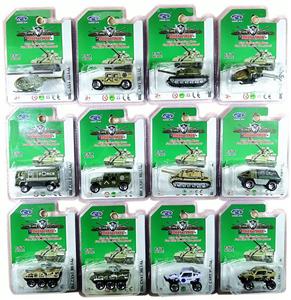 Die-cast toys - OBL10232120