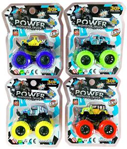 Die-cast toys - OBL10232122