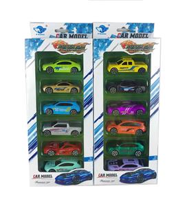 Die-cast toys - OBL10232141