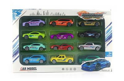 Die-cast toys - OBL10232142