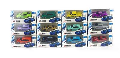 Die-cast toys - OBL10232143