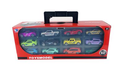 Die-cast toys - OBL10232144
