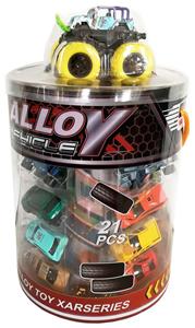 Die-cast toys - OBL10232148