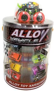 Die-cast toys - OBL10232149