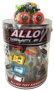 Die-cast toys - OBL10232150