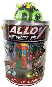 Die-cast toys - OBL10232151