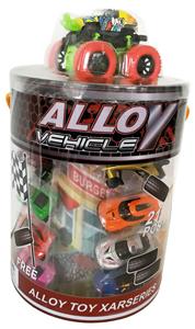 Die-cast toys - OBL10232152