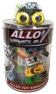 Die-cast toys - OBL10232154