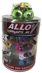 Die-cast toys - OBL10232155