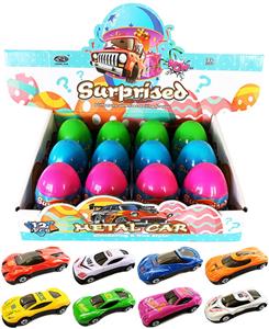 Die-cast toys - OBL10232156