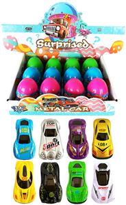 Die-cast toys - OBL10232157