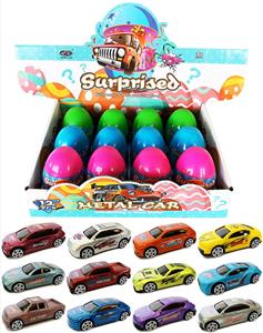 Die-cast toys - OBL10232158