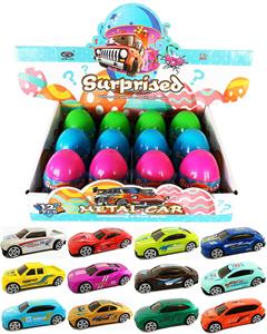 Die-cast toys - OBL10232159