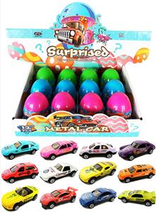 Die-cast toys - OBL10232161