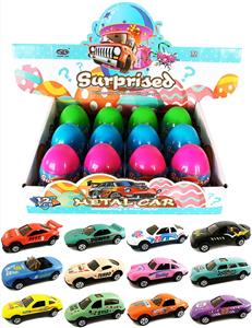 Die-cast toys - OBL10232162