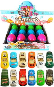 Die-cast toys - OBL10232163