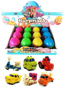 Die-cast toys - OBL10232164