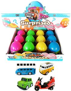 Die-cast toys - OBL10232165