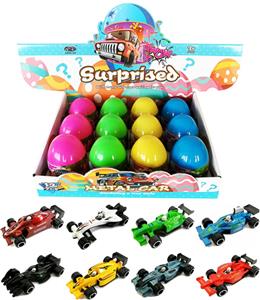 Die-cast toys - OBL10232166