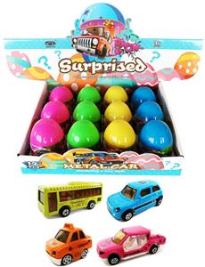 Die-cast toys - OBL10232167