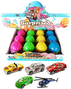 Die-cast toys - OBL10232168