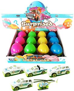 Die-cast toys - OBL10232170