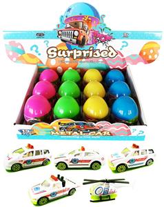 Die-cast toys - OBL10232172