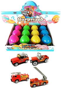 Die-cast toys - OBL10232175