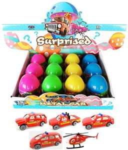 Die-cast toys - OBL10232177