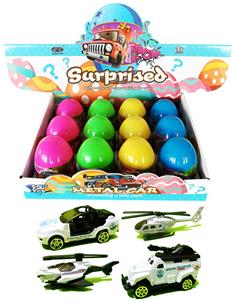 Die-cast toys - OBL10232178