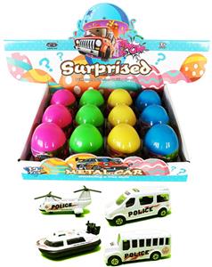 Die-cast toys - OBL10232179